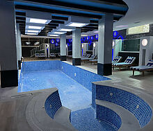 Лучшая квартира 2+1 в районе Оба!