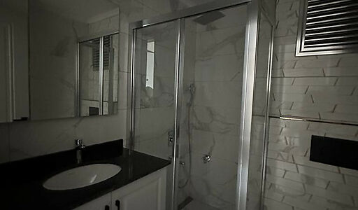 Просторная квартира 3+1 в Оба!