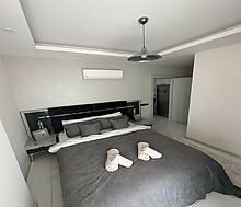 Просторная квартира 3+1 в Оба!