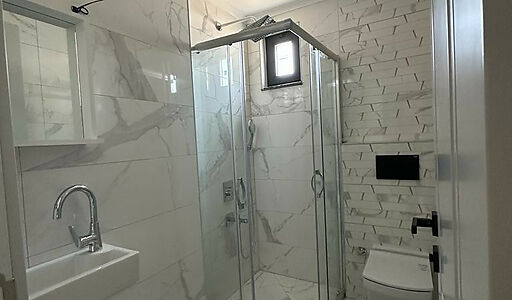 Просторная квартира 3+1 в Оба!