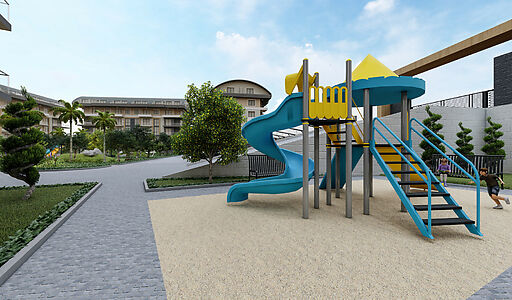 Просторная квартира 3+1 в Оба!