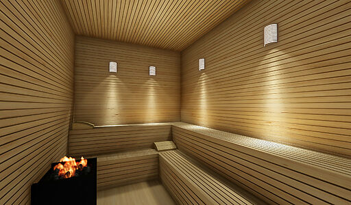 Просторная квартира 3+1 в Оба!