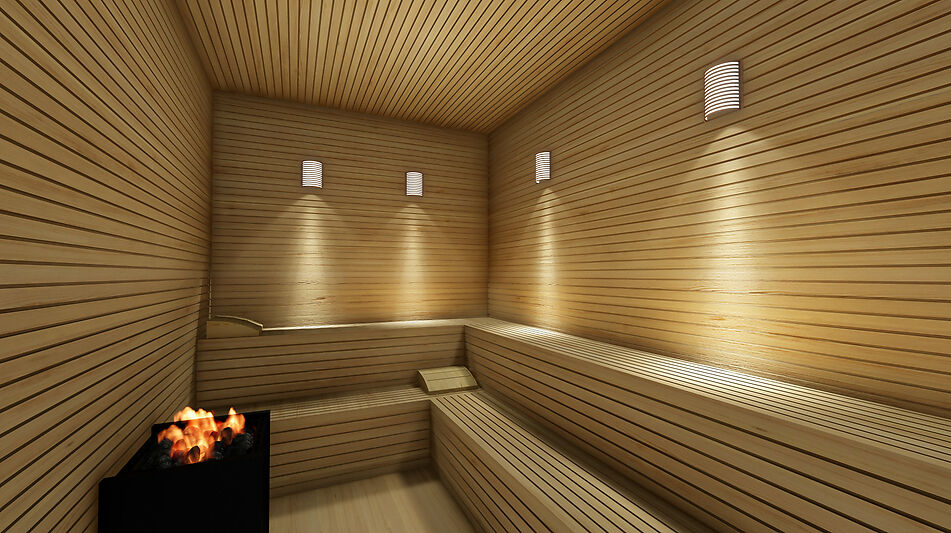 Просторная квартира 3+1 в Оба!