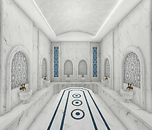 Просторная квартира 3+1 в Оба!