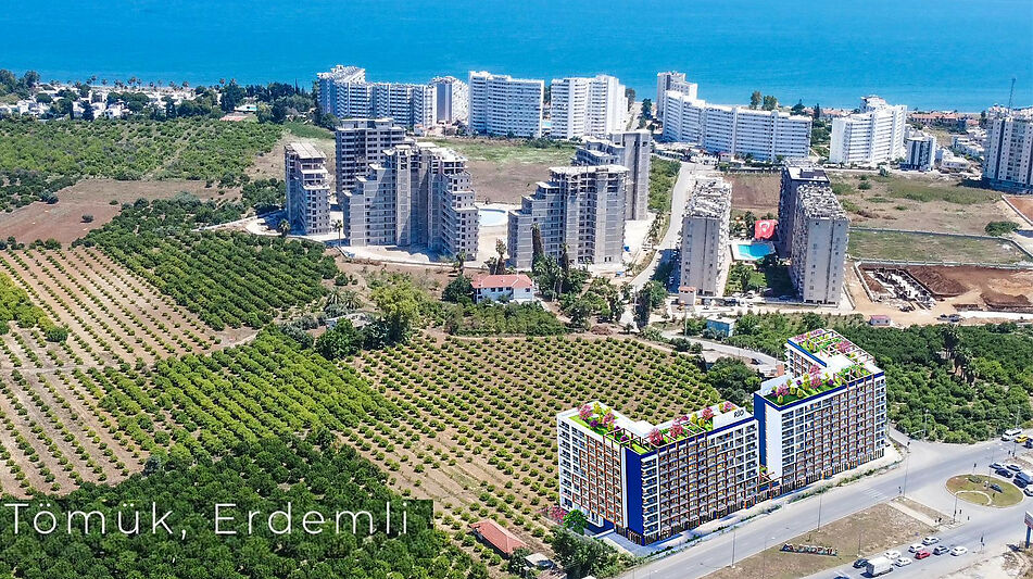 Номер в отеле 5* рядом с морем!