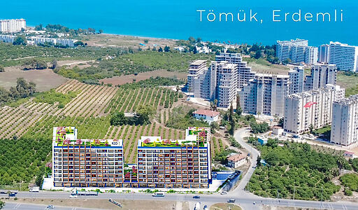 Номер в отеле 5* рядом с морем!