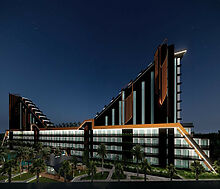 2-х комн.квартира с видом на горы