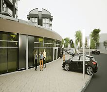 Недорогая 2+1 в Ruzgar Luxury 2