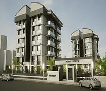 Недорогая 2+1 в Ruzgar Luxury 2