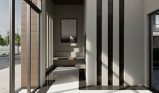 Недорогая 2+1 в Ruzgar Luxury 2