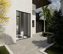 Недорогая 2+1 в Ruzgar Luxury 2