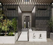 Недорогая 2+1 в Ruzgar Luxury 2