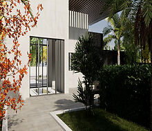 Недорогая 2+1 в Ruzgar Luxury 2