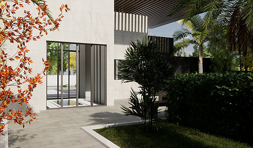 Недорогая 2+1 в Ruzgar Luxury 2