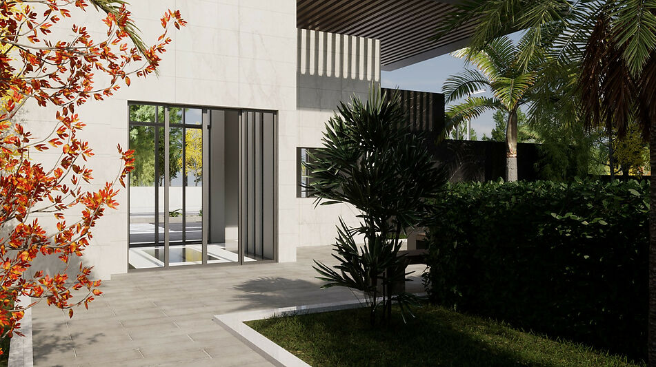 Недорогая 2+1 в Ruzgar Luxury 2