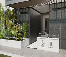 Недорогая 2+1 в Ruzgar Luxury 2