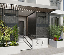 Недорогая 2+1 в Ruzgar Luxury 2