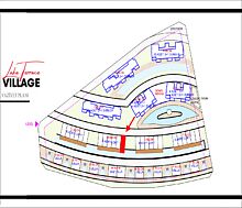 Торцевой Таунхаус 3+1. Каргыджак.