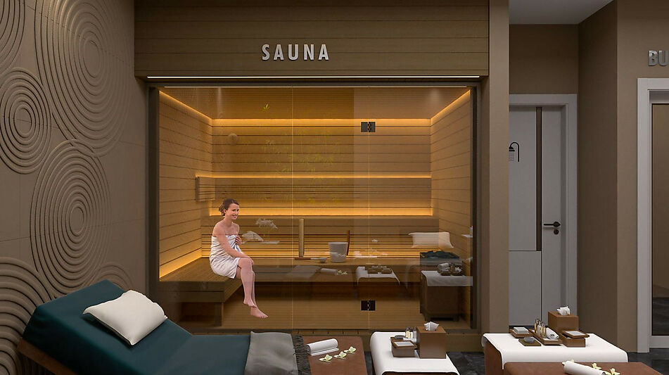 Торцевой Таунхаус 3+1. Каргыджак.