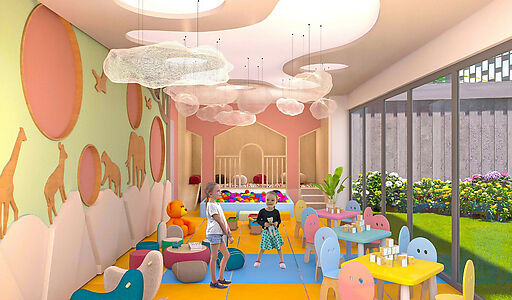 Торцевой Таунхаус 3+1. Каргыджак.