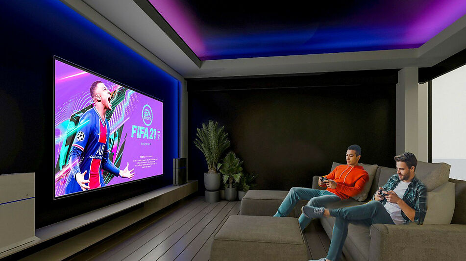 Торцевой Таунхаус 3+1. Каргыджак.