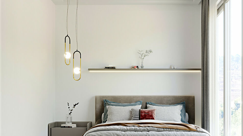 Торцевой Таунхаус 3+1. Каргыджак.