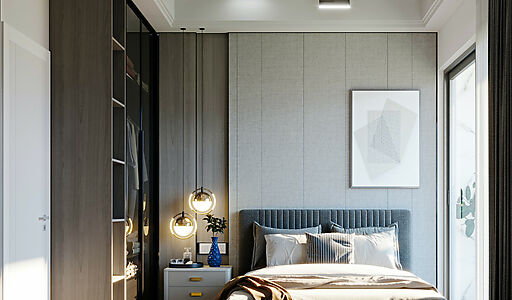 Торцевой Таунхаус 3+1. Каргыджак.