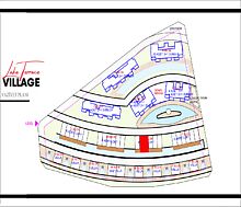 Торцевой Таунхаус 3+1. Каргыджак.
