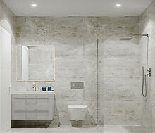 Торцевой Таунхаус 3+1. Каргыджак.