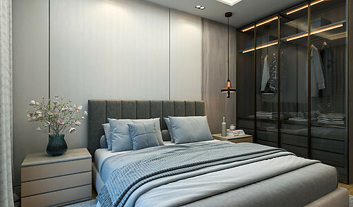 Квартира в отеле 5* рядом с морем