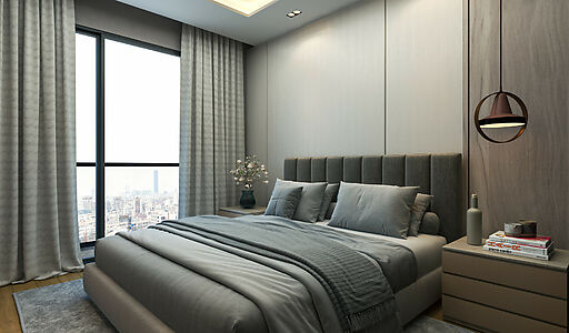 Квартира в отеле 5* рядом с морем