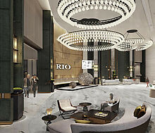 Квартира в отеле 5* рядом с морем