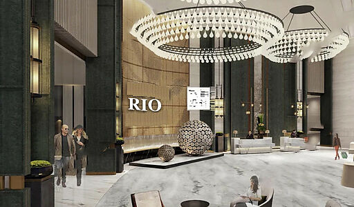 Квартира в отеле 5* рядом с морем