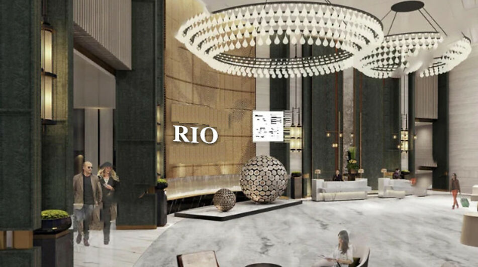 Квартира в отеле 5* рядом с морем