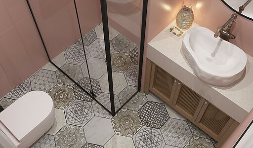 Гарденфлет со своим бассейном!