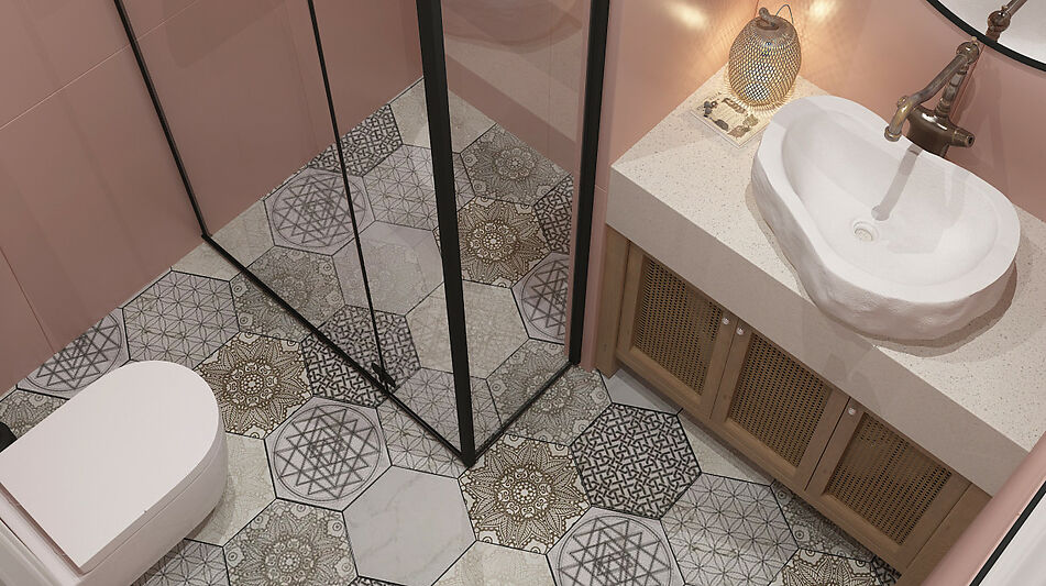 Гарденфлет со своим бассейном!