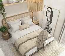 Гарденфлет со своим бассейном!