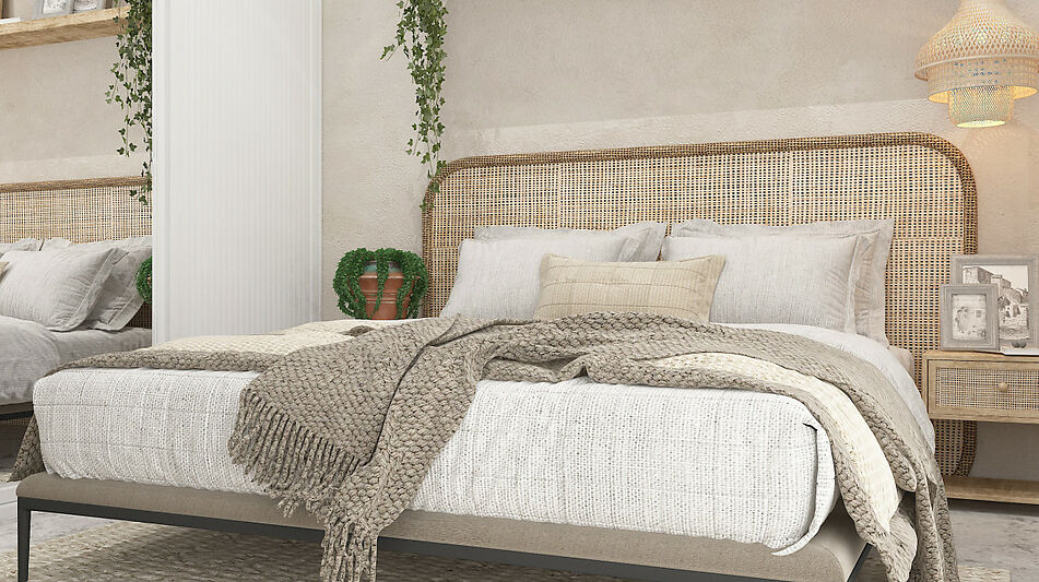 Гарденфлет со своим бассейном!