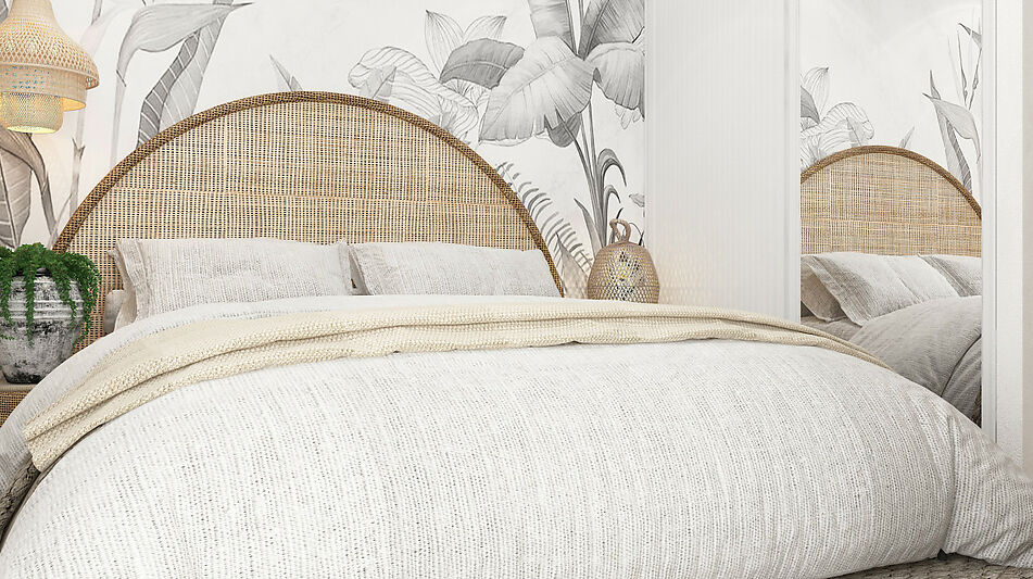 Гарденфлет со своим бассейном!