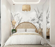 Гарденфлет со своим бассейном!