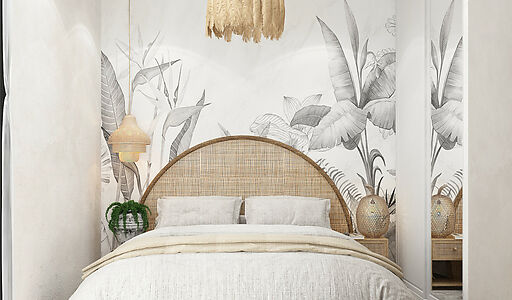 Гарденфлет со своим бассейном!