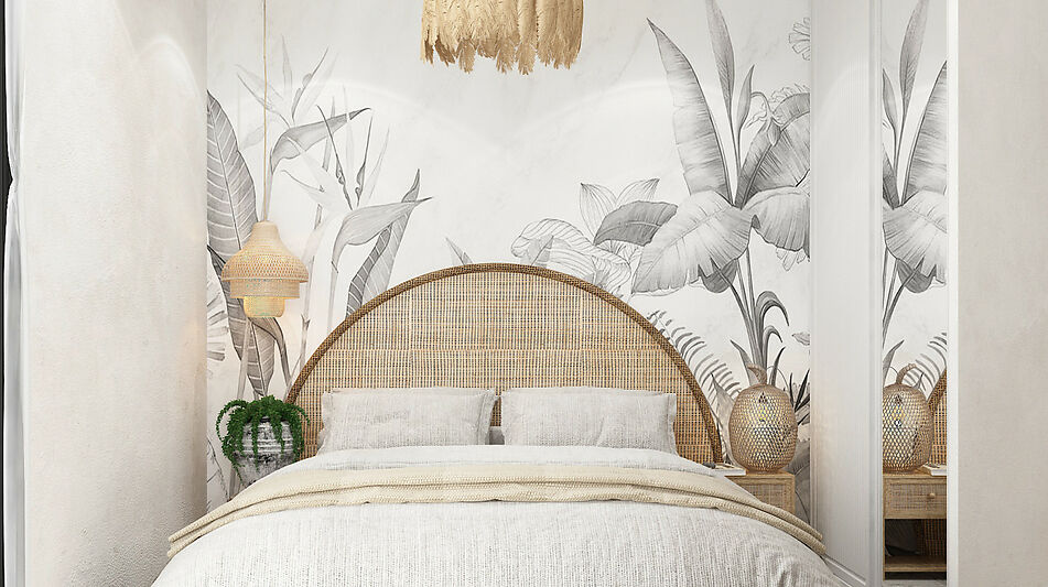 Гарденфлет со своим бассейном!