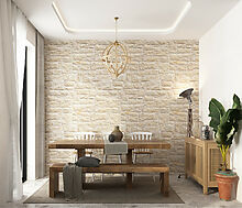 Гарденфлет со своим бассейном!