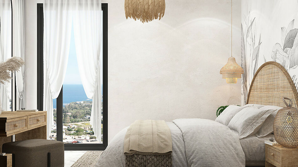 Гарденфлет со своим бассейном!