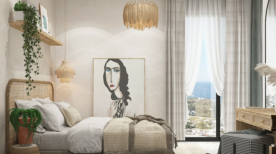 Гарденфлет со своим бассейном!