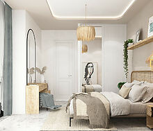 Гарденфлет со своим бассейном!