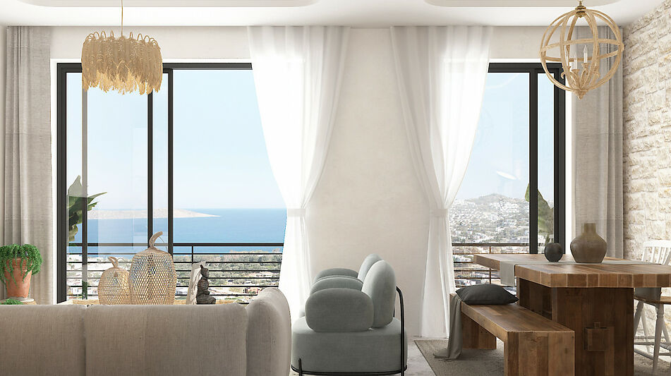 Гарденфлет со своим бассейном!