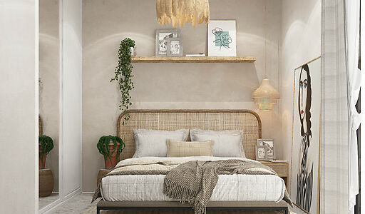 Гарденфлет со своим бассейном!