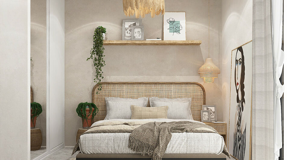 Гарденфлет со своим бассейном!