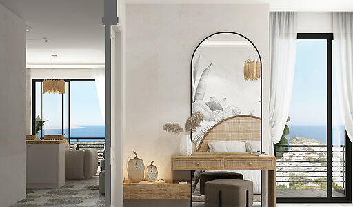 Гарденфлет со своим бассейном!